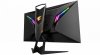 Monitor 27 cali AORUS FI27QP 1ms/IPS/HDMI/GAMING/DP